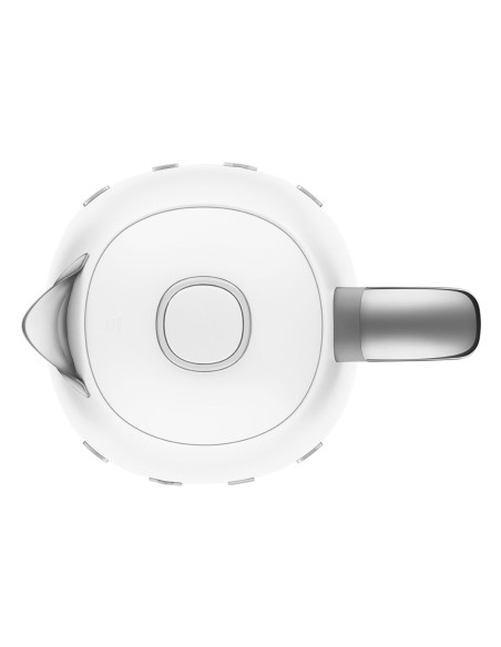 Czajnik Elektryczny Smeg Clf03Whmeu