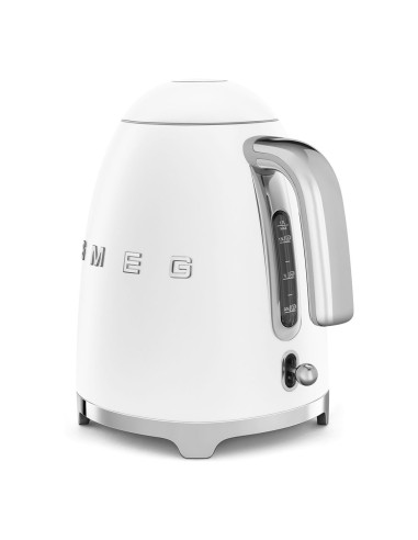 Czajnik Elektryczny Smeg Clf03Whmeu