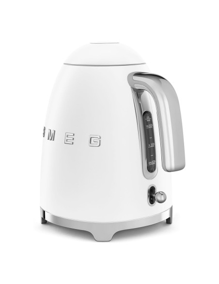 Czajnik Elektryczny Smeg Clf03Whmeu