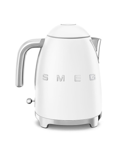 Czajnik Elektryczny Smeg Clf03Whmeu