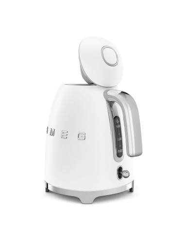 Czajnik Elektryczny Smeg Clf03Whmeu