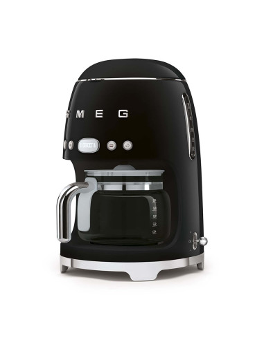 Smeg Dcf02Bleu Ekspres Do Kawy Ręczny Przelewowy Ekspres Do Kawy 1,4 L