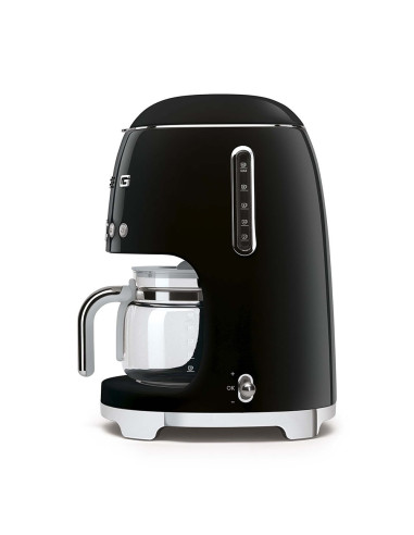 Smeg Dcf02Bleu Ekspres Do Kawy Ręczny Przelewowy Ekspres Do Kawy 1,4 L