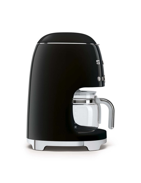Smeg Dcf02Bleu Ekspres Do Kawy Ręczny Przelewowy Ekspres Do Kawy 1,4 L