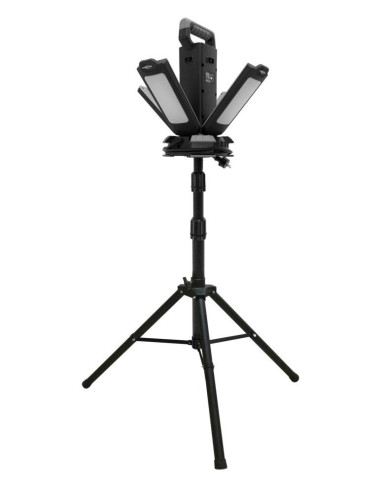 Lampa Robocza Ansmann Led Wl14000Ac, 14000 Lm
