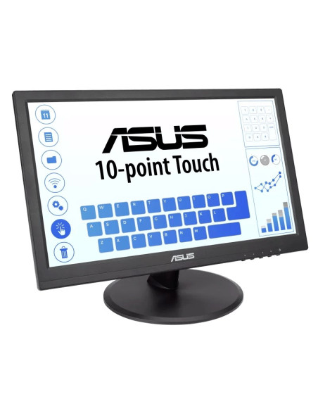 Monitor Asus 15,6" Vt168Hr