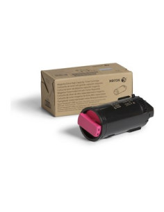 Toner Magent Do Drukarki Xerox Versalink C500/C505 Dmo