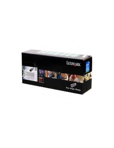 Lexmark Toner 24B6213 Black