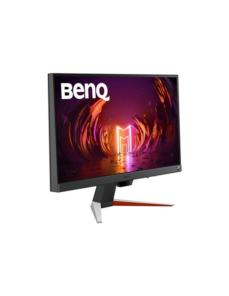 Benq Ex240N Monitor Komputerowy 60,5 Cm (23.8") 1920 X 1080 Px Full Hd Lcd Czarny