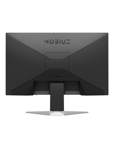 Benq Ex240N Monitor Komputerowy 60,5 Cm (23.8") 1920 X 1080 Px Full Hd Lcd Czarny