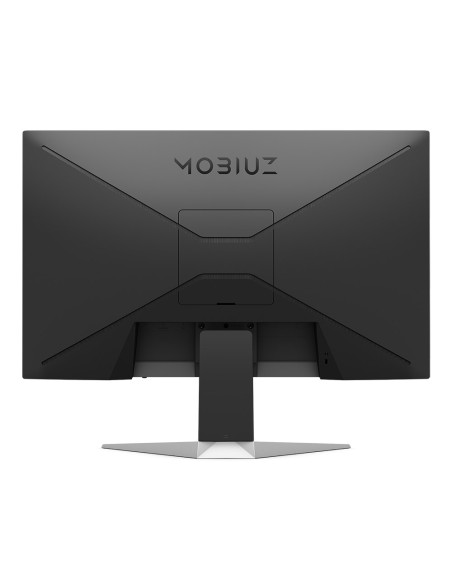 Benq Ex240N Monitor Komputerowy 60,5 Cm (23.8") 1920 X 1080 Px Full Hd Lcd Czarny