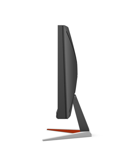 Benq Ex240N Monitor Komputerowy 60,5 Cm (23.8") 1920 X 1080 Px Full Hd Lcd Czarny