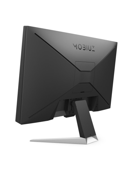 Benq Ex240N Monitor Komputerowy 60,5 Cm (23.8") 1920 X 1080 Px Full Hd Lcd Czarny