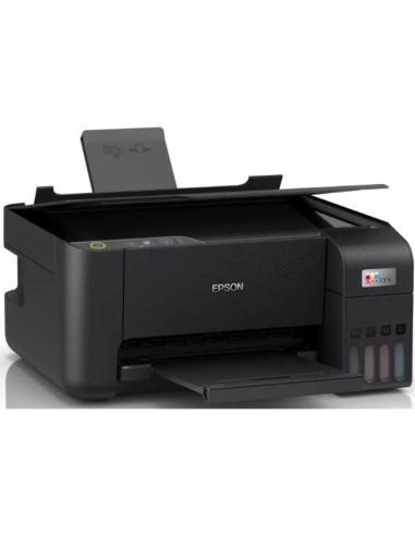 Epson Ecotank L3230 - Wielofunkcyjna Drukarka Ze Stałym Zasilaniem W Atrament