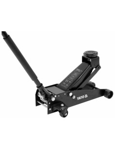Yato Yt-17214 Podnośnik/Stojak Do Pojazdu 2