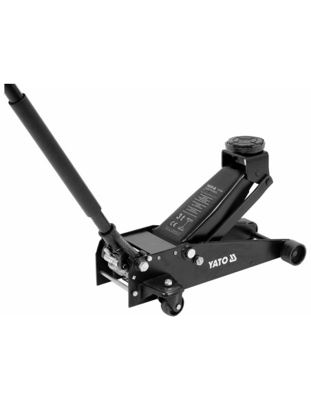 Yato Yt-17214 Podnośnik/Stojak Do Pojazdu