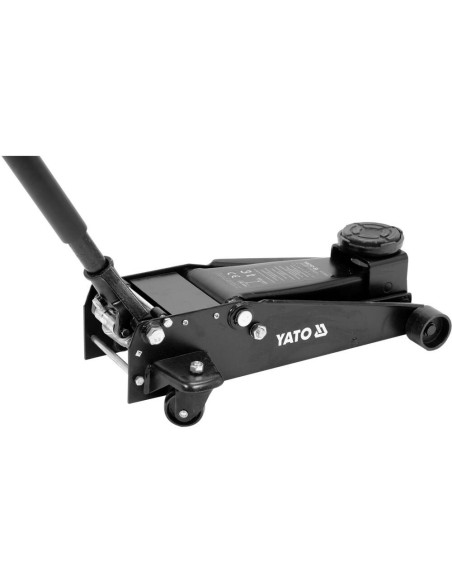 Yato Yt-17214 Podnośnik/Stojak Do Pojazdu