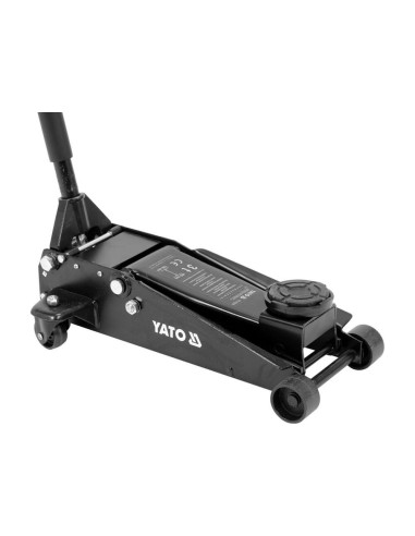 Yato Yt-17214 Podnośnik/Stojak Do Pojazdu