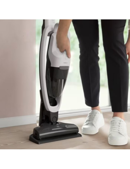 Odkurzacz Electrolux Es31Cb18Sh