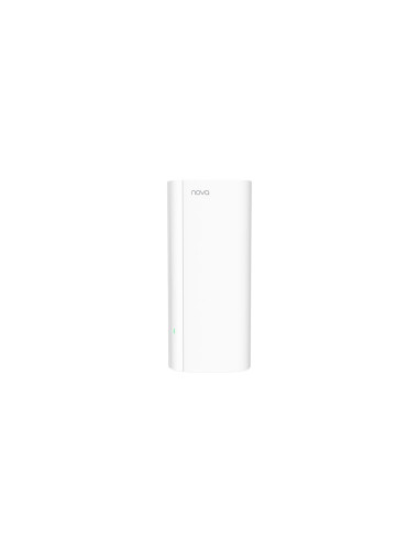 Tenda Ex12 Dual-Band (2.4 Ghz/5 Ghz) System Wi-Fi 6 Ax3000 (2-Pak) Biały