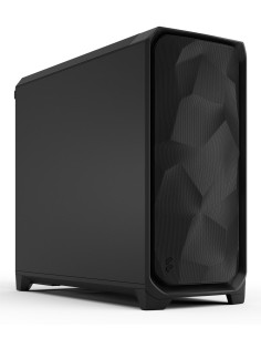 Etui Fractal Design Meshify 3 Xl Solid Black - Atx