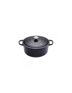 Roaster Le Creuset Signature Okrągły 20 Cm