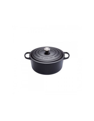 Roaster Le Creuset Signature Okrągły 20 Cm