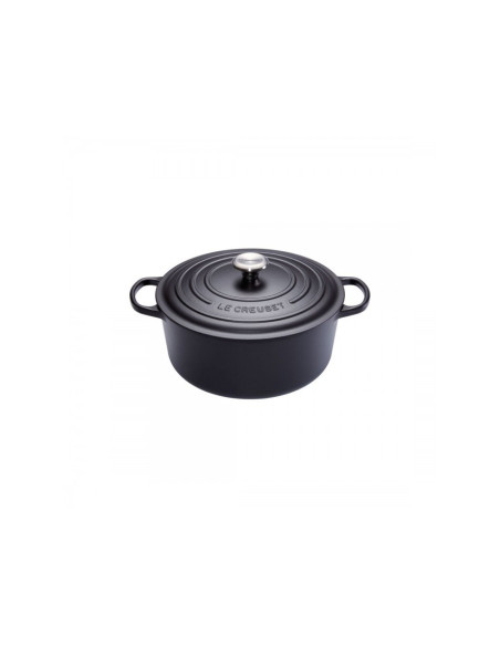 Roaster Le Creuset Signature Okrągły 20 Cm
