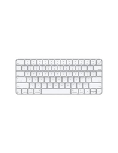 Apple Magic Keyboard Z Touch Id (Apple Silicon) Deutsch
