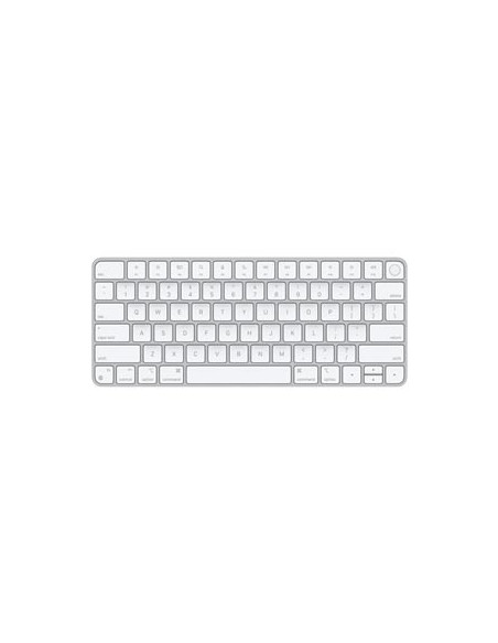Apple Magic Keyboard Z Touch Id (Apple Silicon) Deutsch