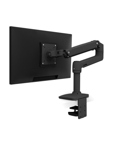 Ergotron Lx Ramię Do Montażu Monitora Na Biurku Desk Mount Lcd Arm/34In Mis-D 10Y Czarny