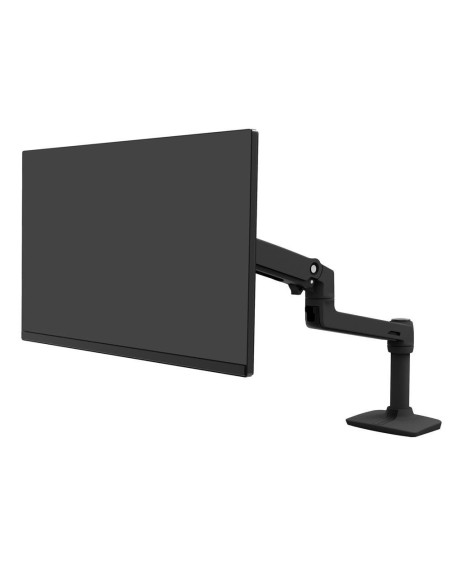 Ergotron Lx Ramię Do Montażu Monitora Na Biurku Desk Mount Lcd Arm/34In Mis-D 10Y Czarny