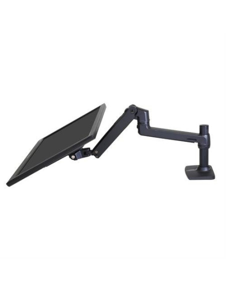 Ergotron Lx Ramię Do Montażu Monitora Na Biurku Desk Mount Lcd Arm/34In Mis-D 10Y Czarny