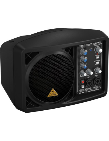 Behringer B205D - Ultrakompaktowy Monitor Odsłuchowy