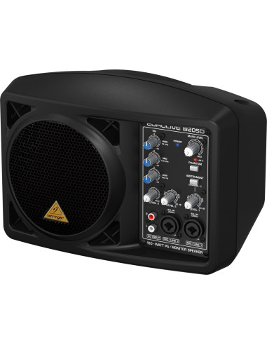 Behringer B205D - Ultrakompaktowy Monitor Odsłuchowy