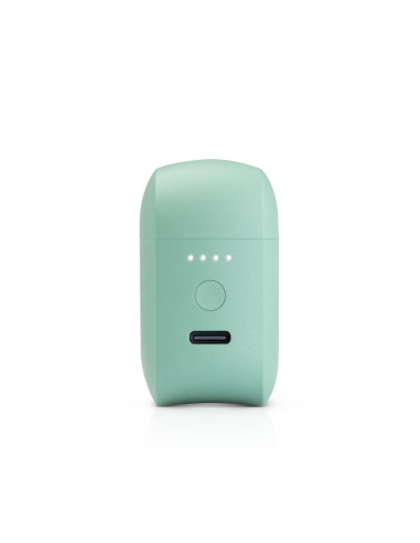Słuchawki Teufel Airy Tws Pro True-Wireless Bluetooth Mgliste Zielone