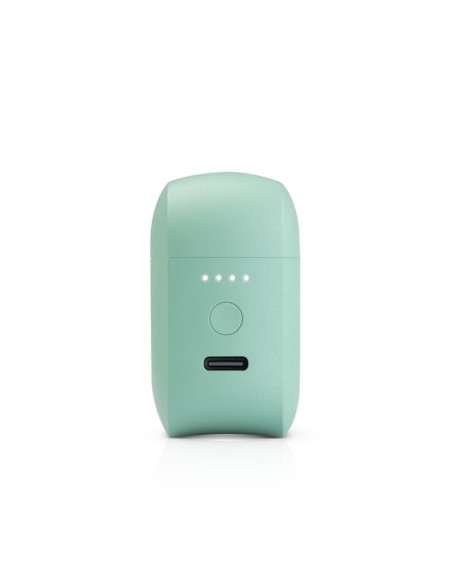 Słuchawki Teufel Airy Tws Pro True-Wireless Bluetooth Mgliste Zielone