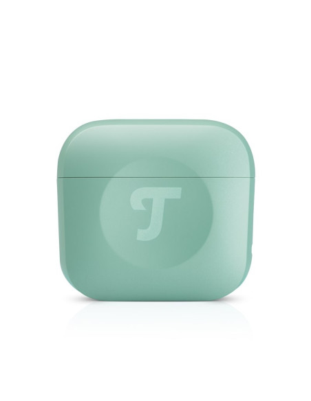 Słuchawki Teufel Airy Tws Pro True-Wireless Bluetooth Mgliste Zielone
