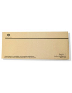 Konica-Minolta Fup05 Fuser Unit A4Y5W21