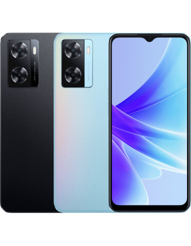 Telefon Oppo A57S 4/64 Gb (Niebieski)