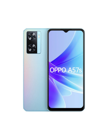Telefon Oppo A57S 4/64 Gb (Niebieski)
