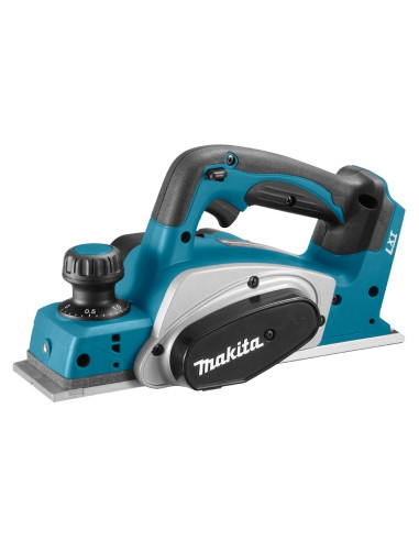 Makita Dkp180Z Strug Elektryczny 14000 Rpm Czarny, Niebieski