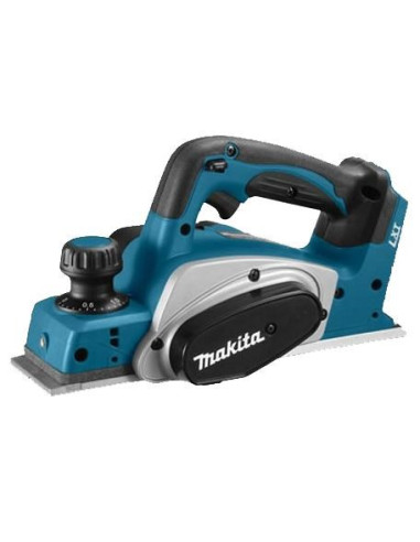 Makita Dkp180Z Strug Elektryczny 14000 Rpm Czarny, Niebieski