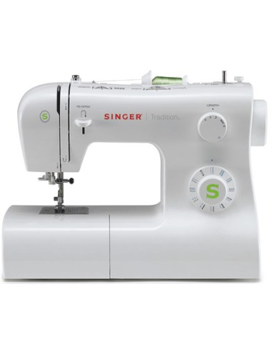 Maszyna Do Szycia Singer Smc 2273/00