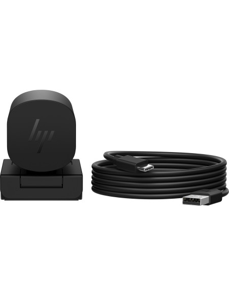 Hp Kamera Internetowa 965 4K Str 695J5Aa