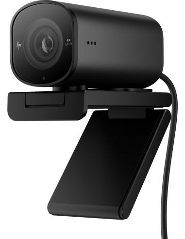 Hp Kamera Internetowa 965 4K Str 695J5Aa