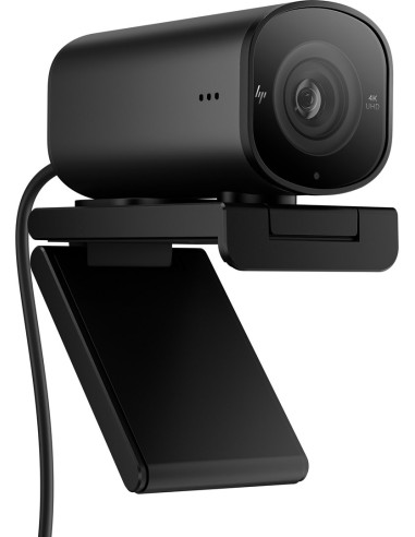 Hp Kamera Internetowa 965 4K Str 695J5Aa