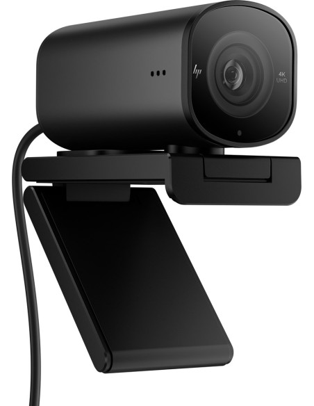 Hp Kamera Internetowa 965 4K Str 695J5Aa