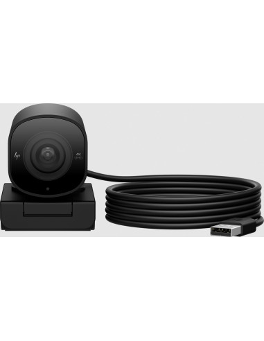 Hp Kamera Internetowa 965 4K Str 695J5Aa
