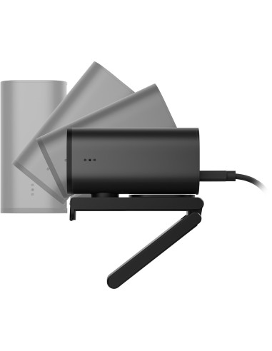 Hp Kamera Internetowa 965 4K Str 695J5Aa